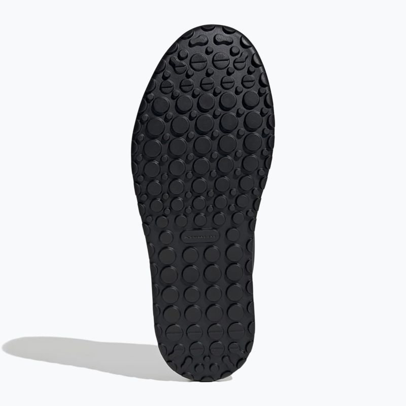 Мъжки обувки за колоездене adidas FIVE TEN Impact Pro core black/grey three/grey six platform 4