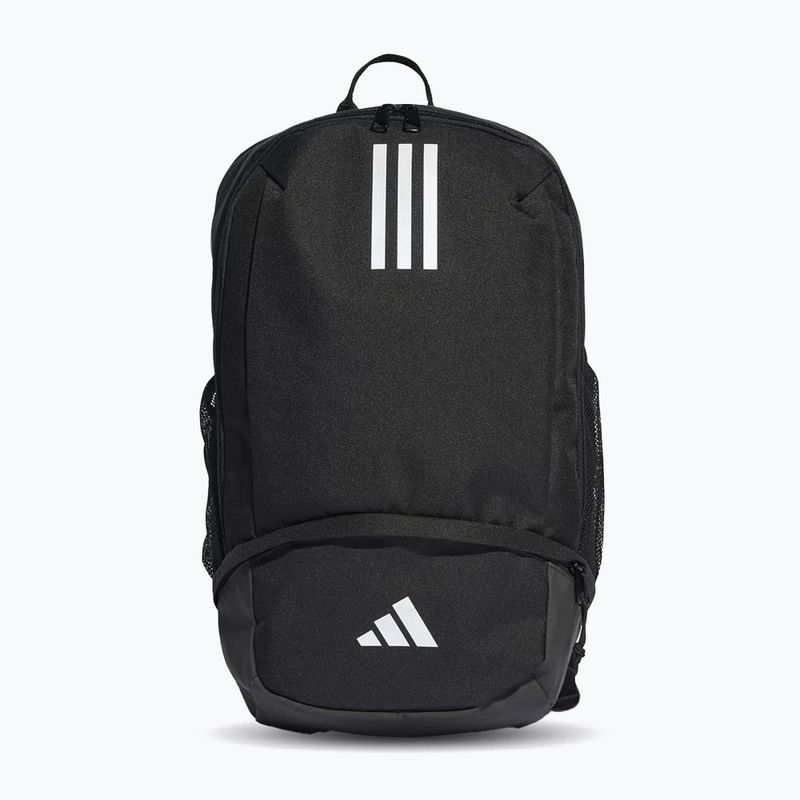 adidas Trio L раница 26,5 л черно/бяло