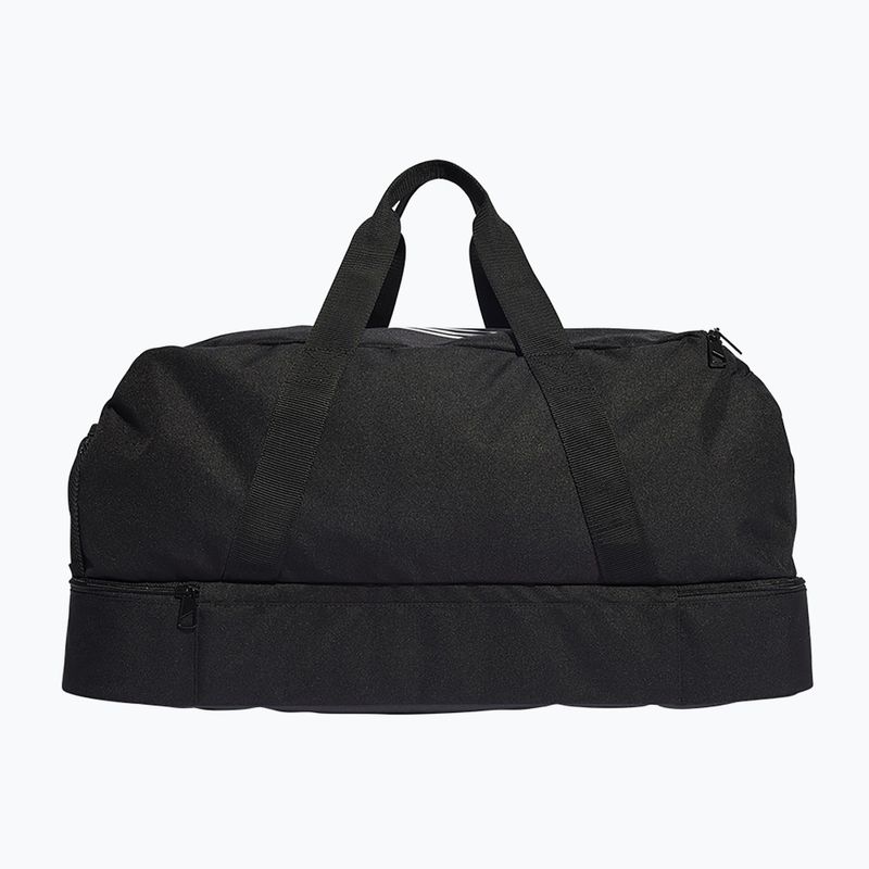 Чанта за тренировка adidas Tiro League Duffel 40,75 l black/white 3