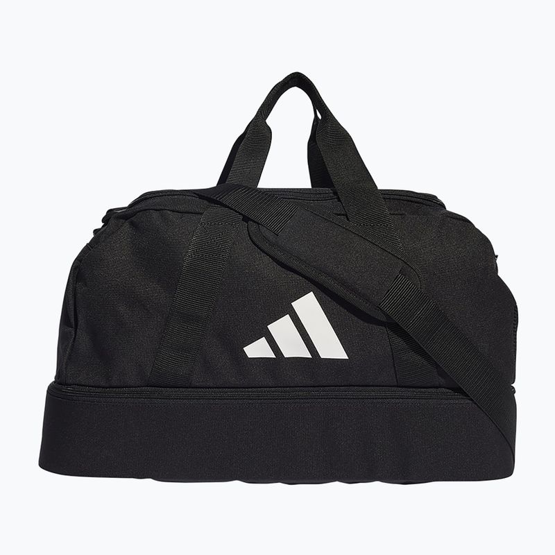 Чанта за тренировка adidas Tiro League Duffel 30,75 l black/white