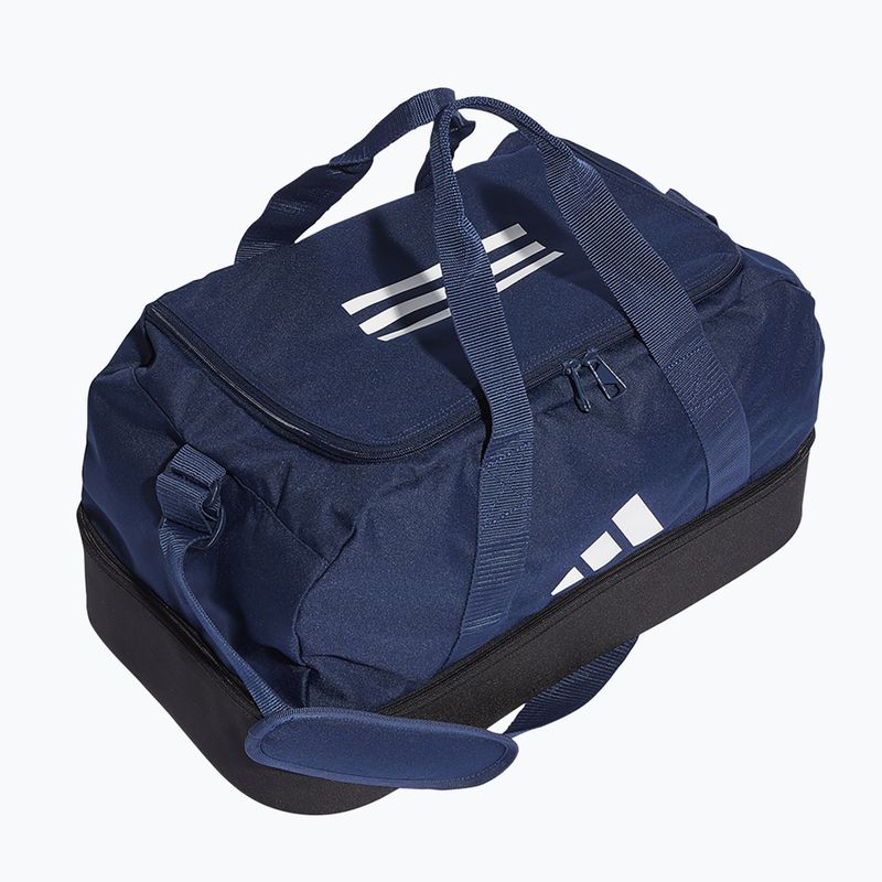 Чанта за тренировка adidas Tiro League Duffel 30,75 l team navy blue 2/ black/white 2