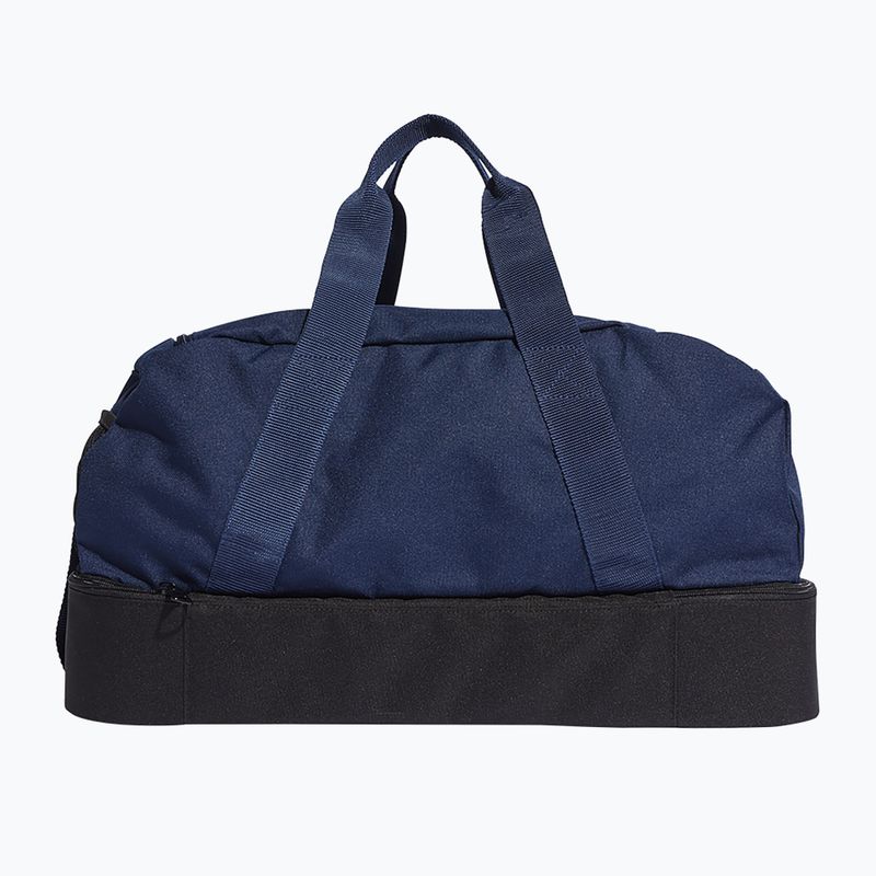 Чанта за тренировка adidas Tiro League Duffel 30,75 l team navy blue 2/ black/white 3