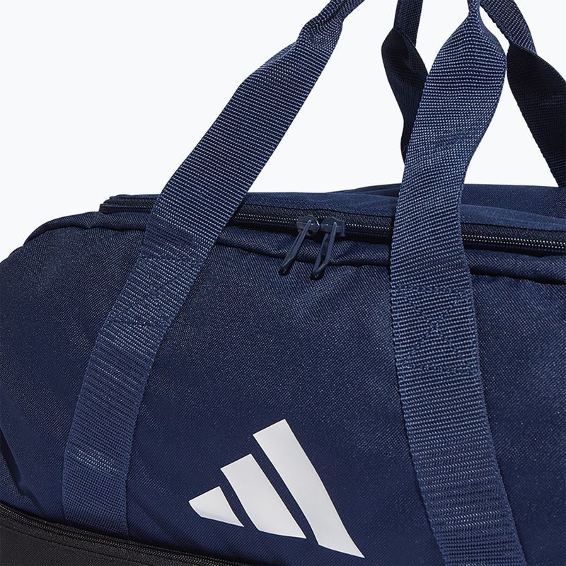 Чанта за тренировка adidas Tiro League Duffel 30,75 l team navy blue 2/ black/white 5