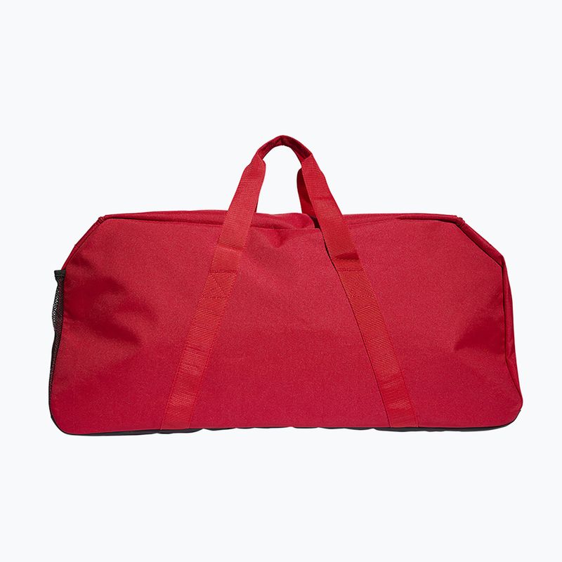 adidas Tiro 23 League Duffel Bag L team power red 2/black/white тренировъчна чанта 2