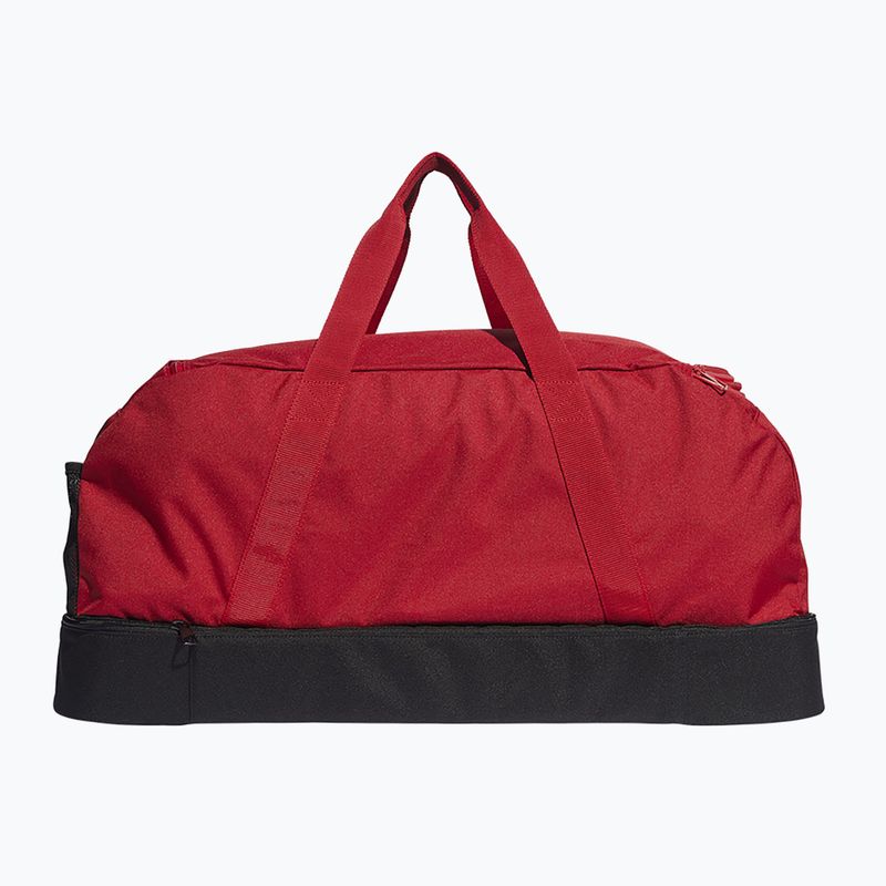 adidas Tiro League Duffel чанта за тренировки 51,5 л team power red 2/black/white 3