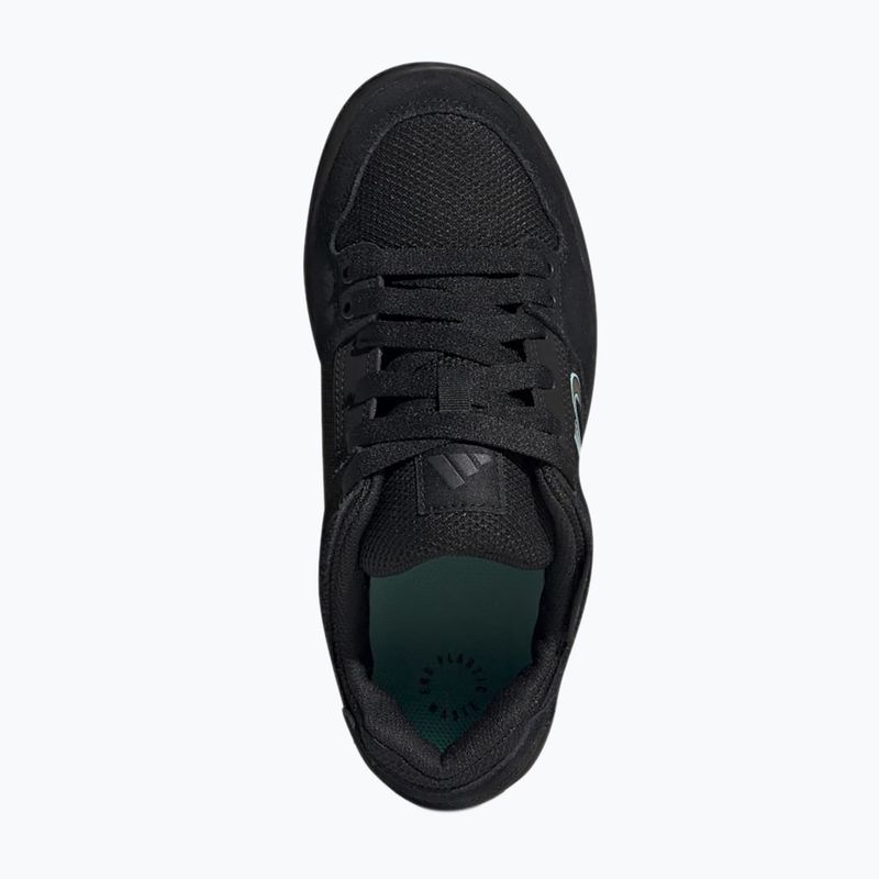 Дамски обувки за колоездене на платформа FIVE TEN Freerider black HQ2101 14