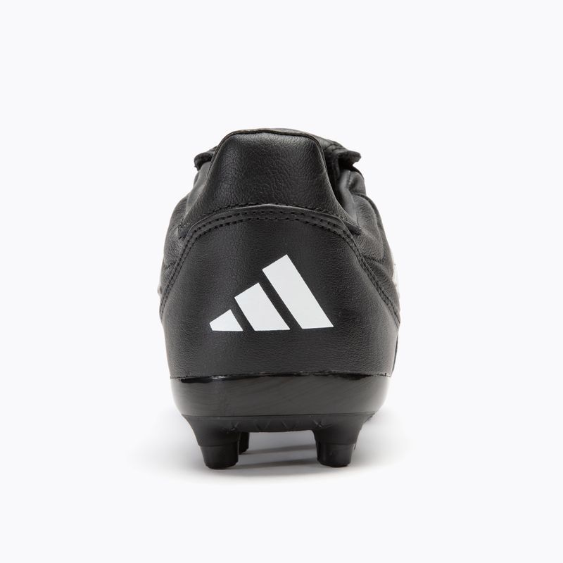Мъжки футболни обувки adidas Copa Gloro 2 FG core black/cloud white 6