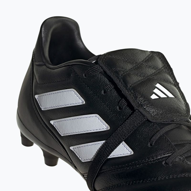 Мъжки футболни обувки adidas Copa Gloro 2 FG core black/cloud white 8