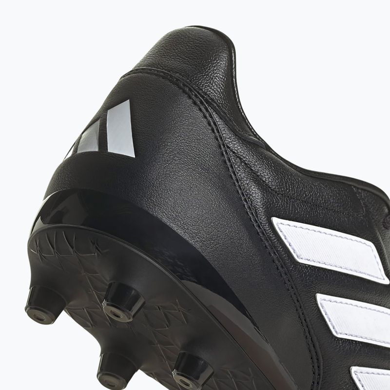 Мъжки футболни обувки adidas Copa Gloro 2 FG core black/cloud white 9
