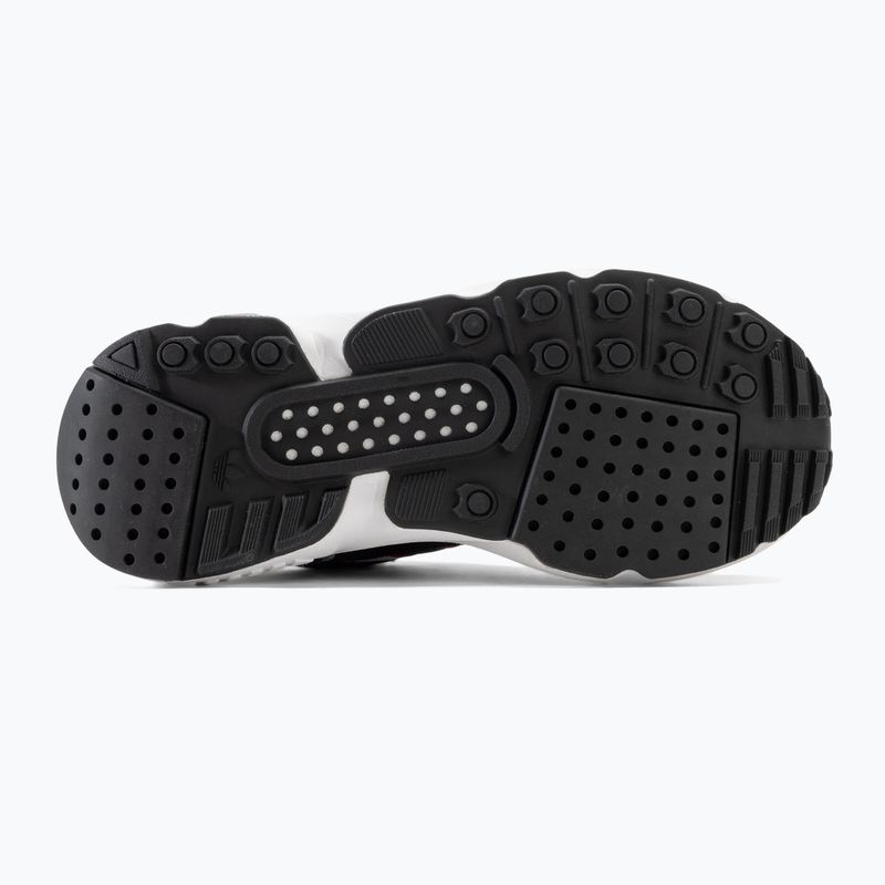 Детски обувки adidas ZX 22 core black/cloud white 4