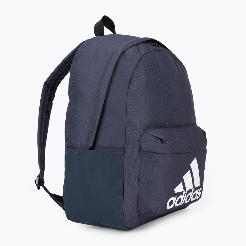 adidas Classic Badge Of Sport раница 27,5 л shadow navy/ white 2