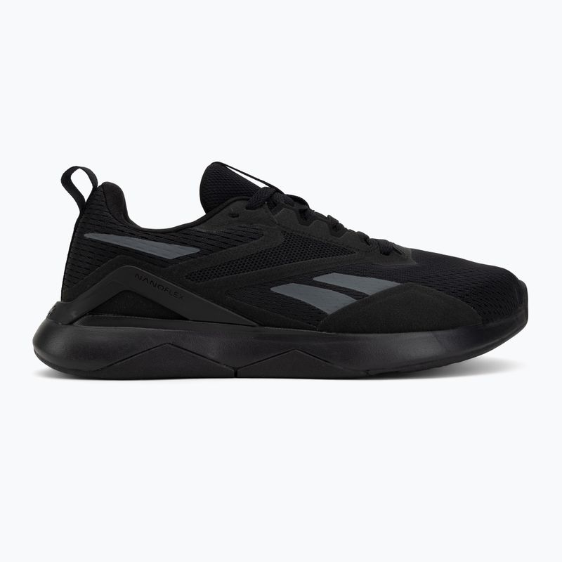 Мъжки обувки за тренировка Reebok Nanoflex Tr 2 cblack/cblack/cdgry7 2