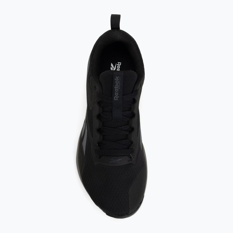 Мъжки обувки за тренировка Reebok Nanoflex Tr 2 cblack/cblack/cdgry7 5