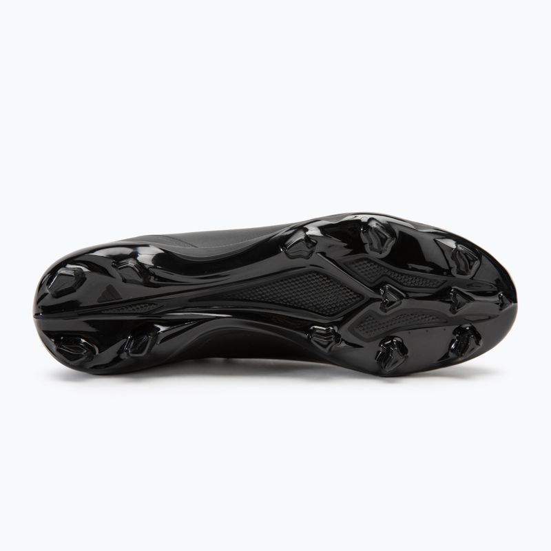 Мъжки футболни обувки adidas X Crazyfast 3 FG core black 4