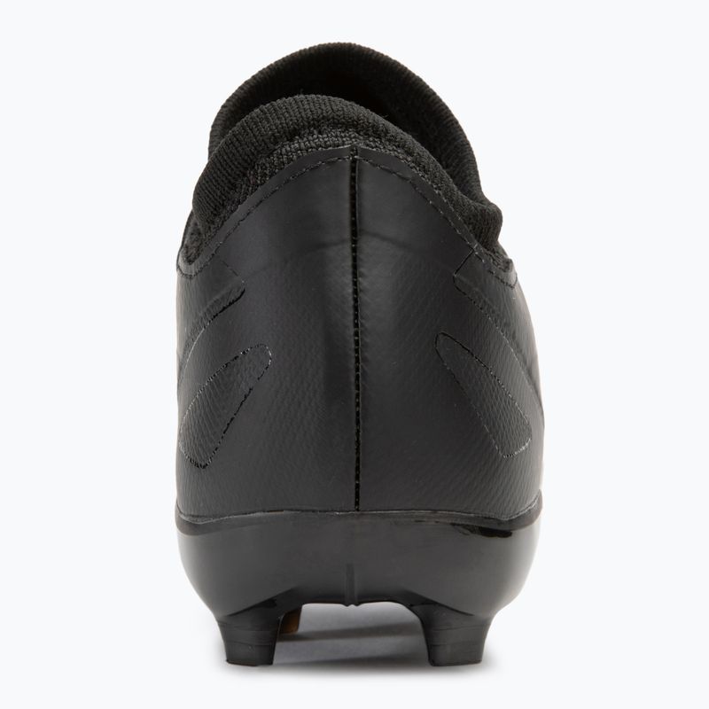 Мъжки футболни обувки adidas X Crazyfast 3 FG core black 6