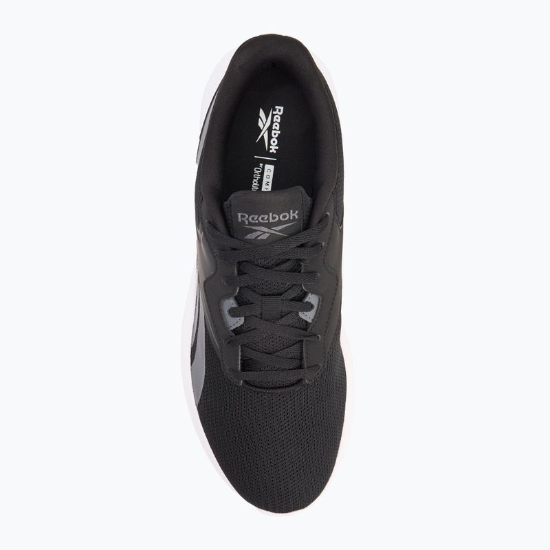 Мъжки обувки за бягане Reebok Energen Lux core black/ pure grey/ cloud white 5