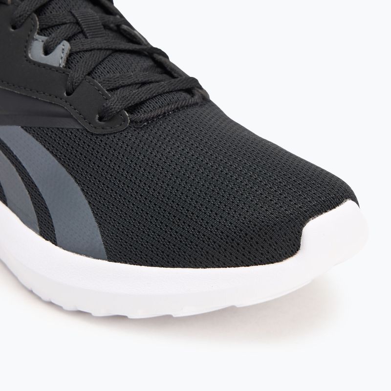 Мъжки обувки за бягане Reebok Energen Lux core black/ pure grey/ cloud white 7
