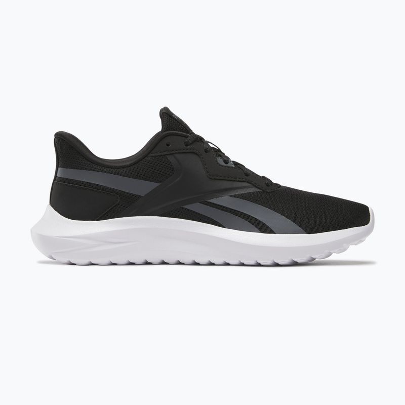 Мъжки обувки за бягане Reebok Energen Lux core black/ pure grey/ cloud white 8