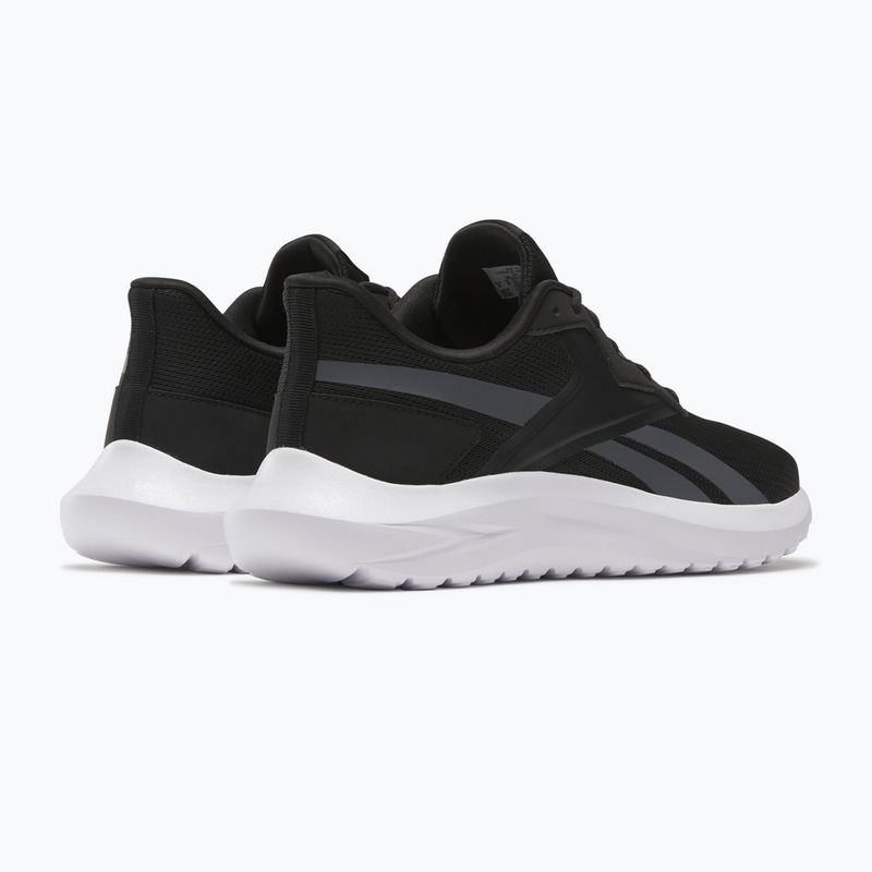 Мъжки обувки за бягане Reebok Energen Lux core black/ pure grey/ cloud white 10