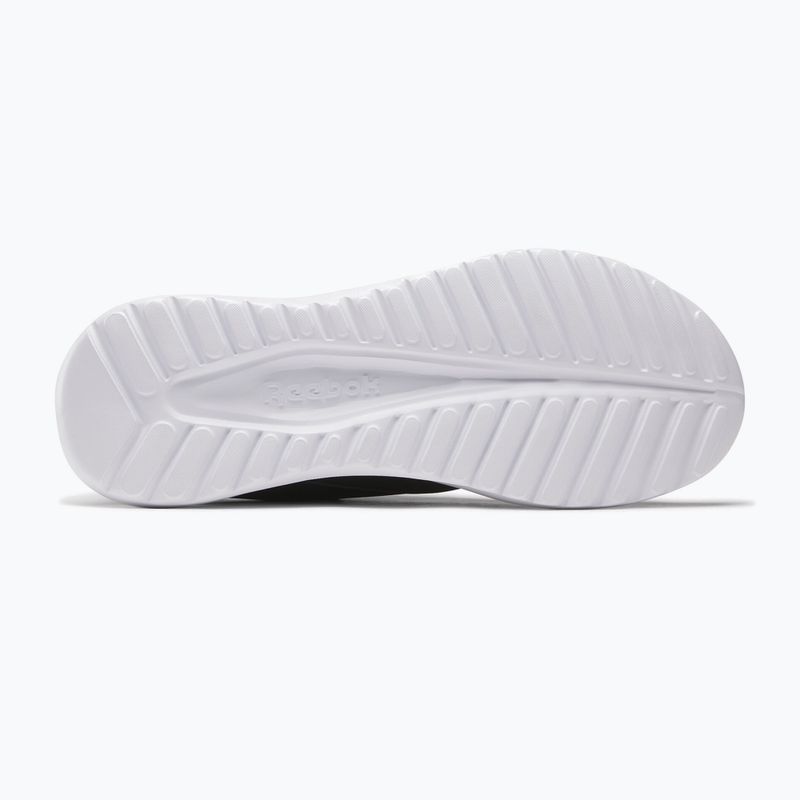 Мъжки обувки за бягане Reebok Energen Lux core black/ pure grey/ cloud white 11