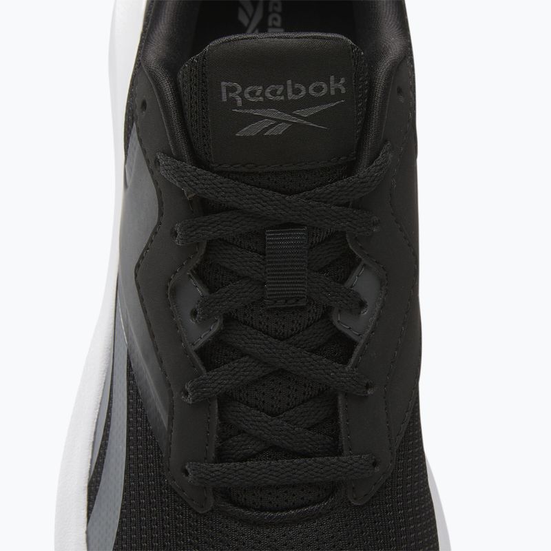 Мъжки обувки за бягане Reebok Energen Lux core black/ pure grey/ cloud white 13