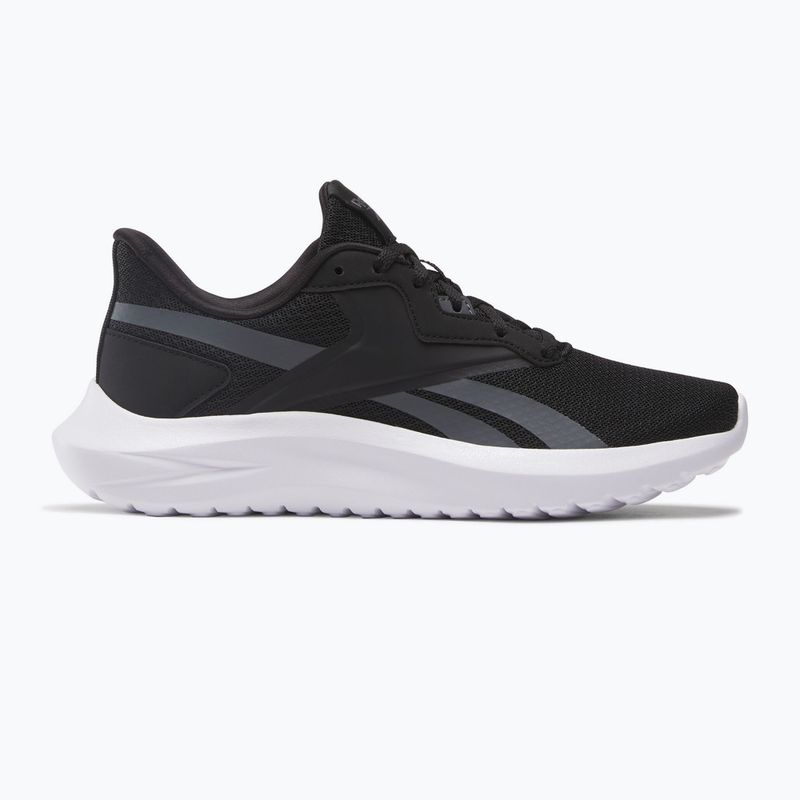 Дамски обувки за бягане Reebok Energen Lux core black/pure grey/cloud white 8