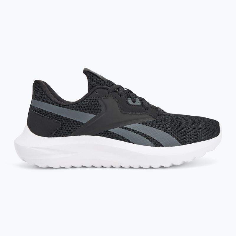 Дамски обувки за бягане Reebok Energen Lux core black/pure grey/cloud white 2