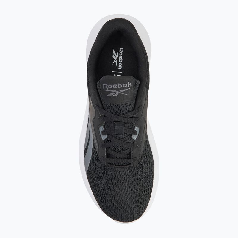 Дамски обувки за бягане Reebok Energen Lux core black/pure grey/cloud white 5