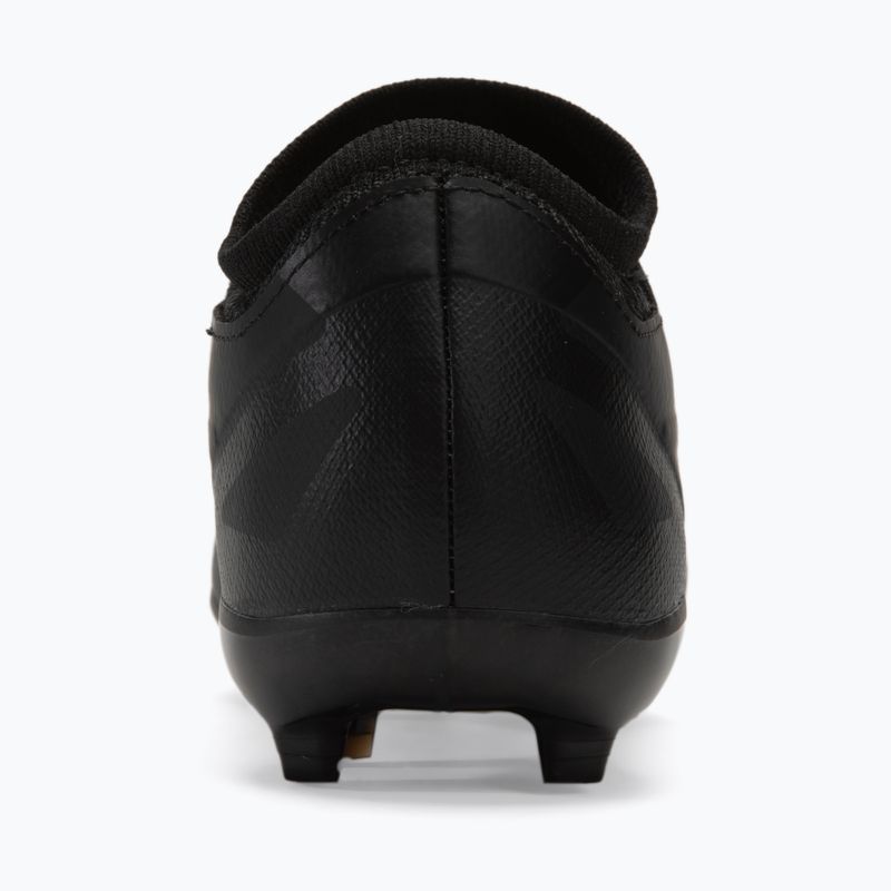 Детски футболни обувки adidas X Crazyfast 3 FG core black 6