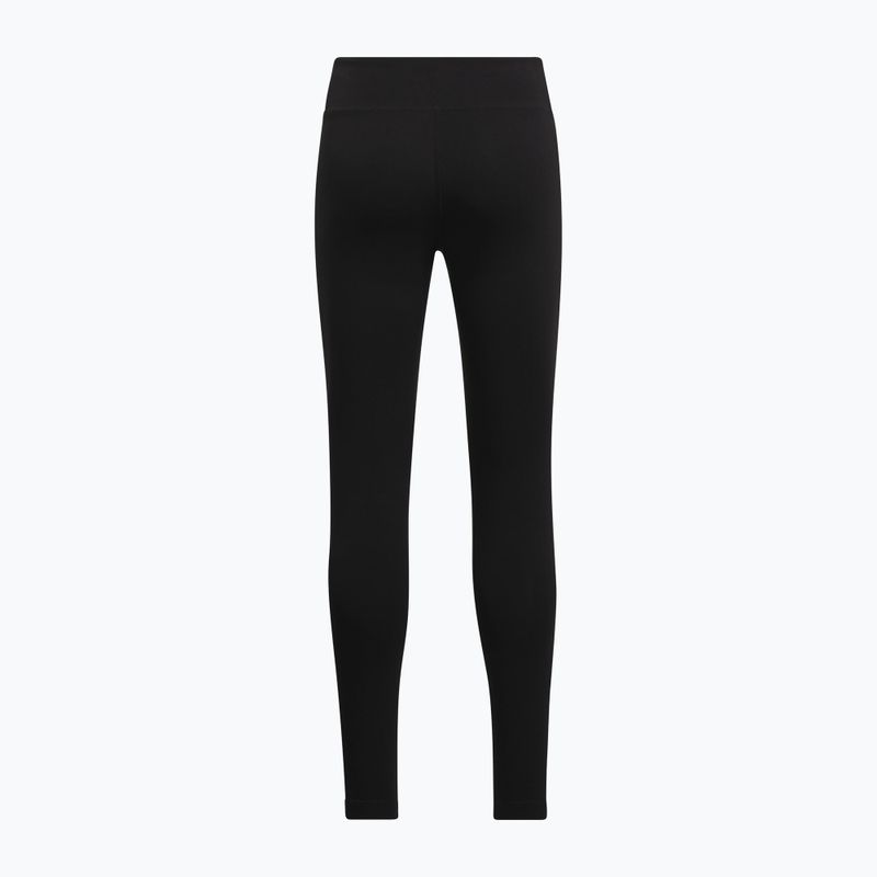 Дамски клин Reebok Identity Small Logo Cotton black 5