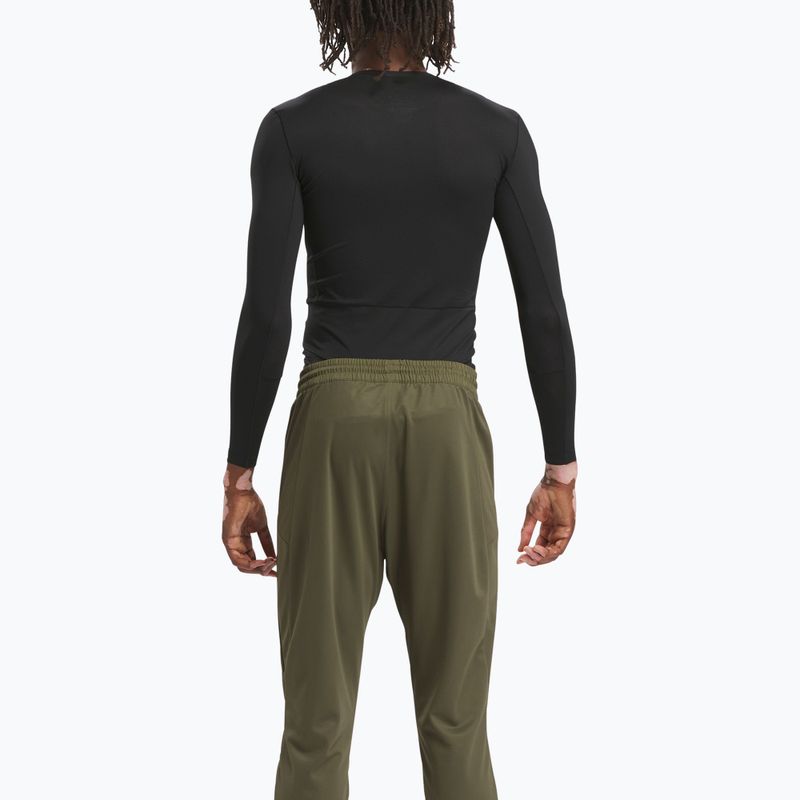 Мъжка блуза с дълъг ръкав Reebok Compression black 3