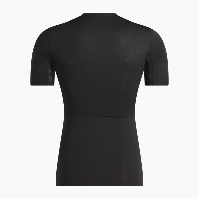 Мъжка тениска Reebok Compression Tee black 5