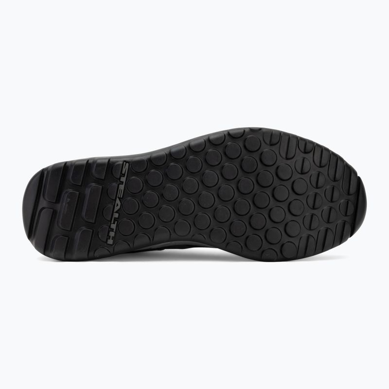 Мъжки обувки за колоездене adidas FIVE TEN Trailcross LT с платформа charcoal/putty grey/oat 4