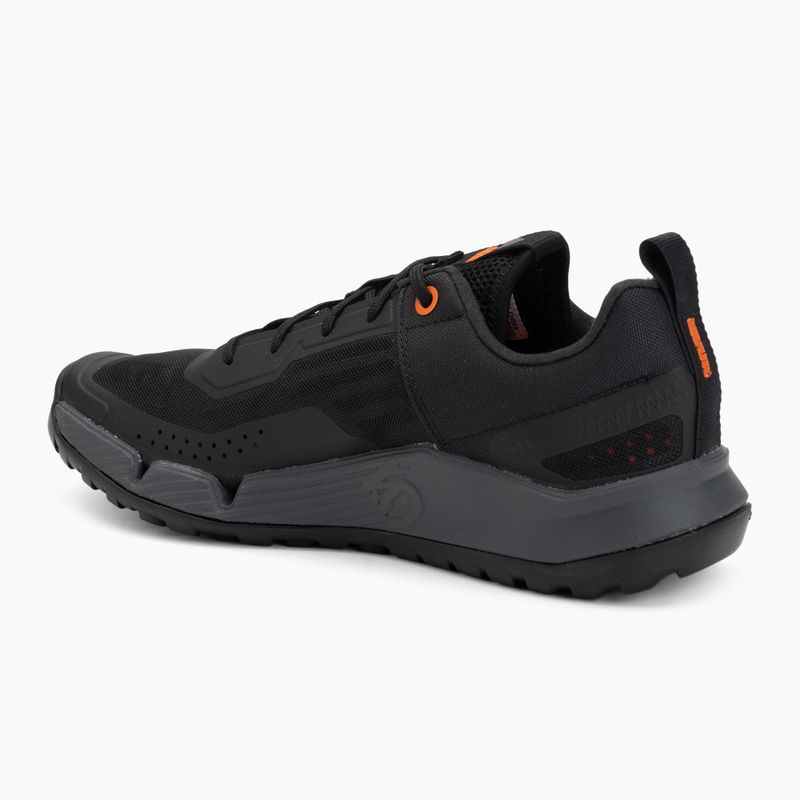 Дамски обувки за колоездене на платформа adidas FIVE TEN Trailcross LT core black/grey one/grey six 3