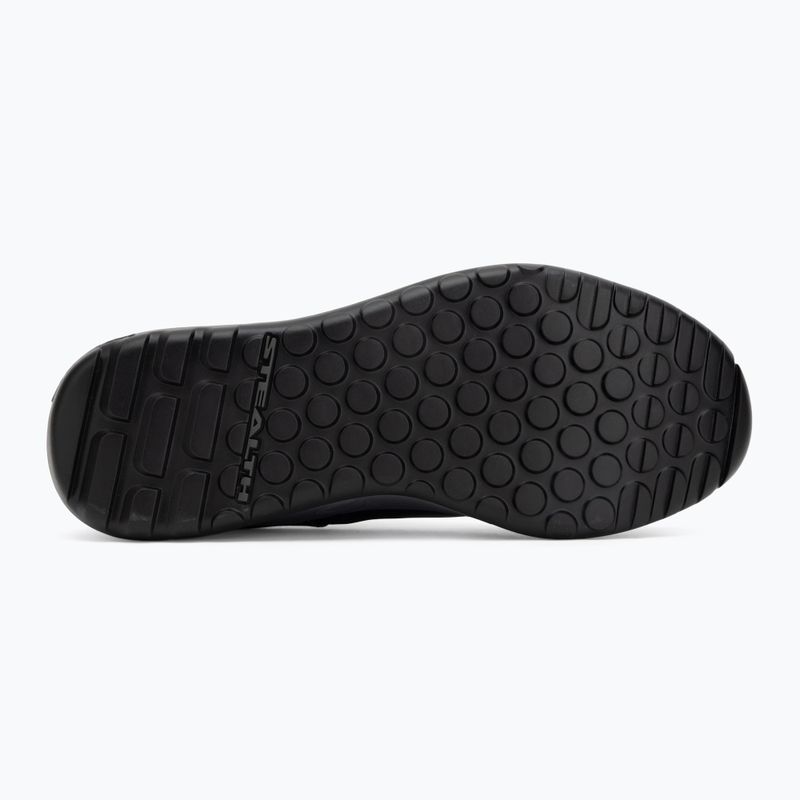 Дамски обувки за колоездене на платформа adidas FIVE TEN Trailcross LT core black/grey one/grey six 4