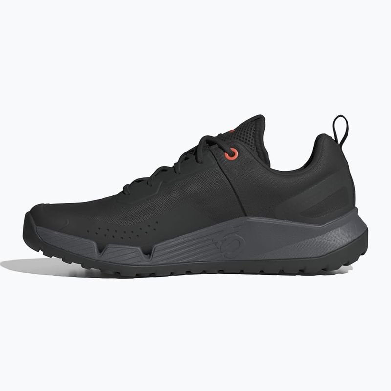Дамски обувки за колоездене на платформа adidas FIVE TEN Trailcross LT core black/grey one/grey six 2