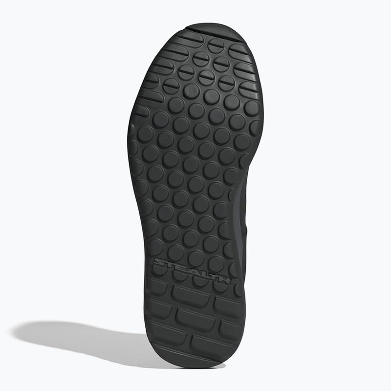 Дамски обувки за колоездене на платформа adidas FIVE TEN Trailcross LT core black/grey one/grey six 4