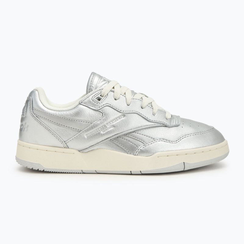 Обувки Reebok Engineered Garments BB 4000 II silver metallic/silver metallic/chalk 2