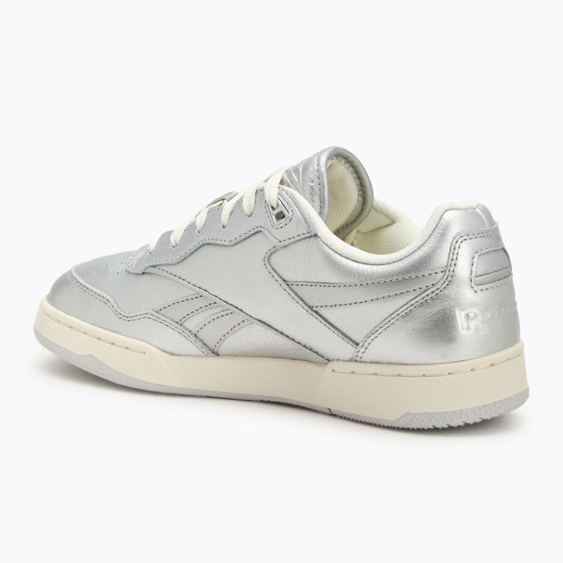 Обувки Reebok Engineered Garments BB 4000 II silver metallic/silver metallic/chalk 3