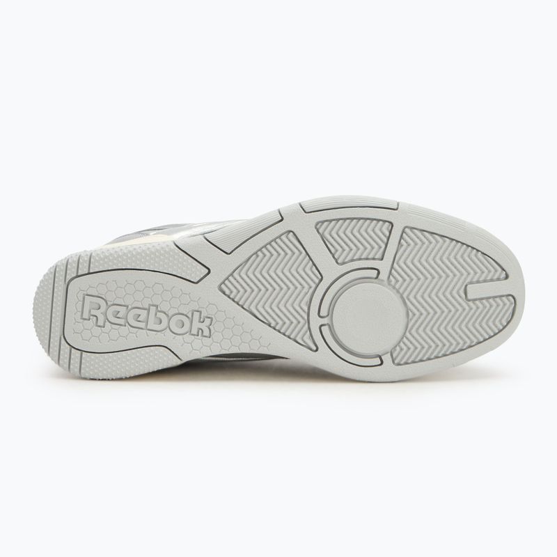 Обувки Reebok Engineered Garments BB 4000 II silver metallic/silver metallic/chalk 4
