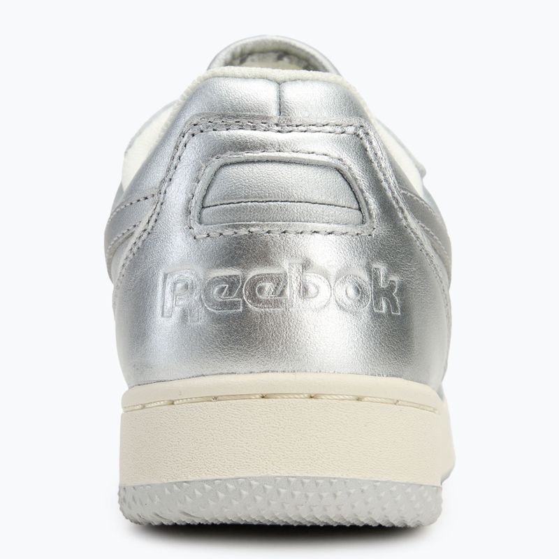 Обувки Reebok Engineered Garments BB 4000 II silver metallic/silver metallic/chalk 6