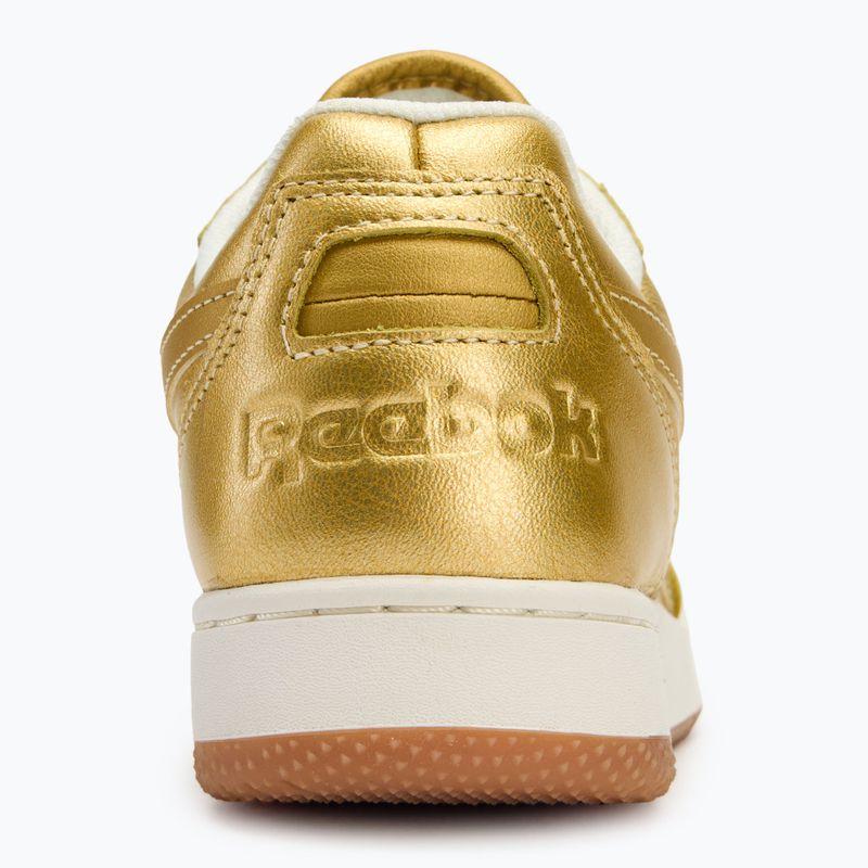 Обувки Reebok Engineered Garments BB 4000 II gold metallic/silver metallic/chalk 6