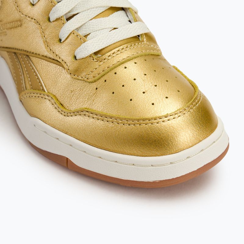 Обувки Reebok Engineered Garments BB 4000 II gold metallic/silver metallic/chalk 7