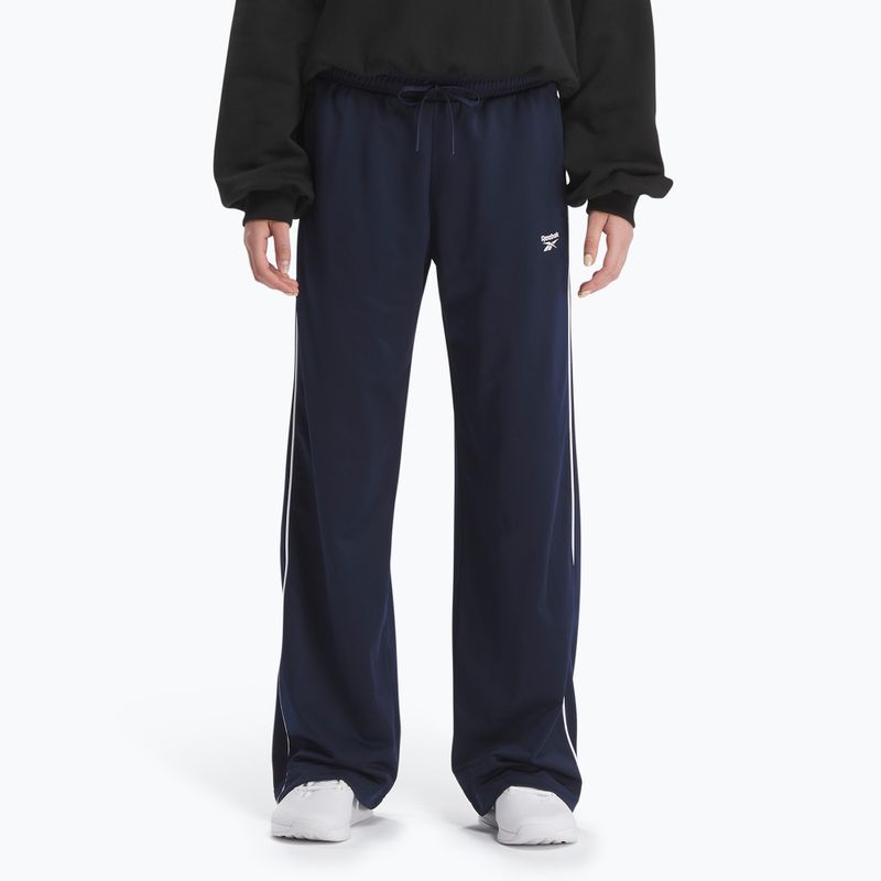 Дамски спортни панталони Reebok Identity Back Vector Tricot vecnav