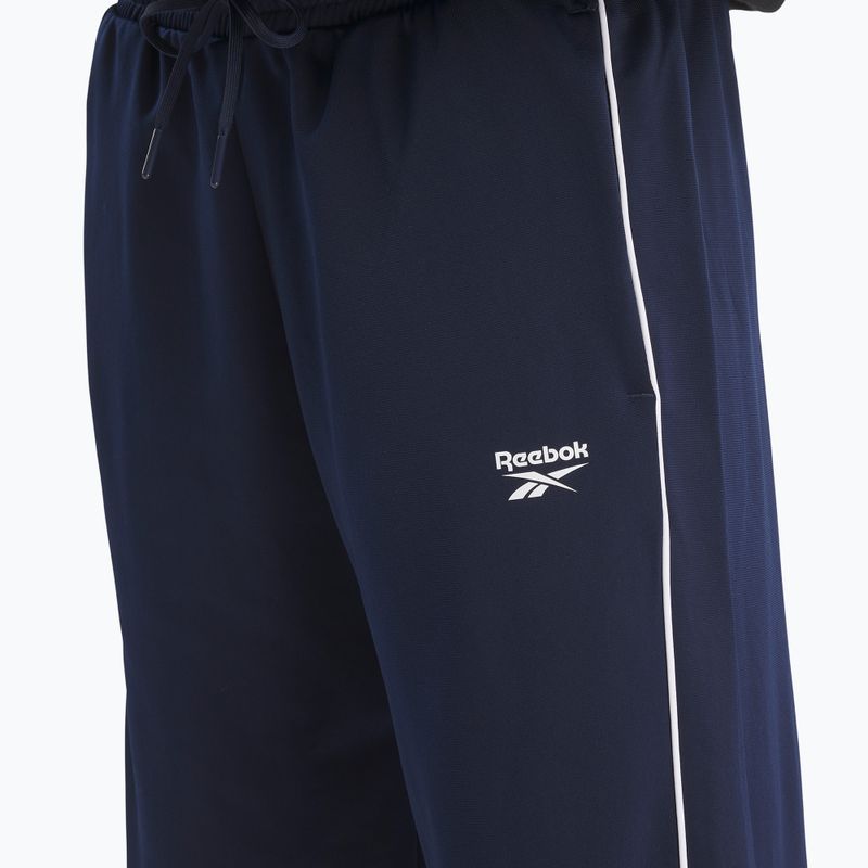 Дамски спортни панталони Reebok Identity Back Vector Tricot vecnav 4