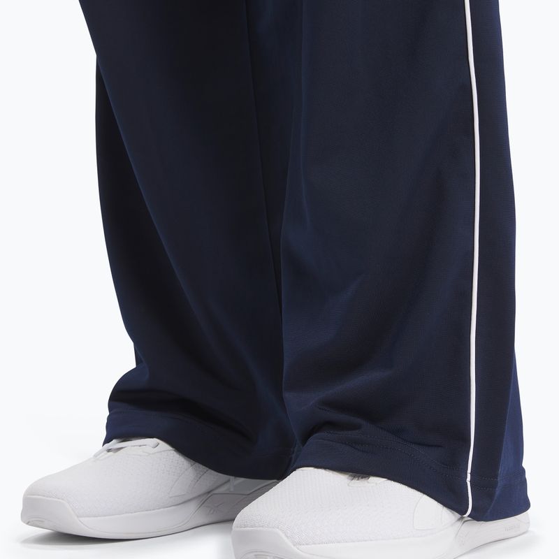 Дамски спортни панталони Reebok Identity Back Vector Tricot vecnav 5