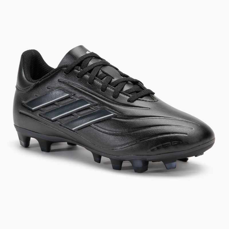 Мъжки футболни обувки adidas Copa Pure 2 Club FG core black/carbon/grey one