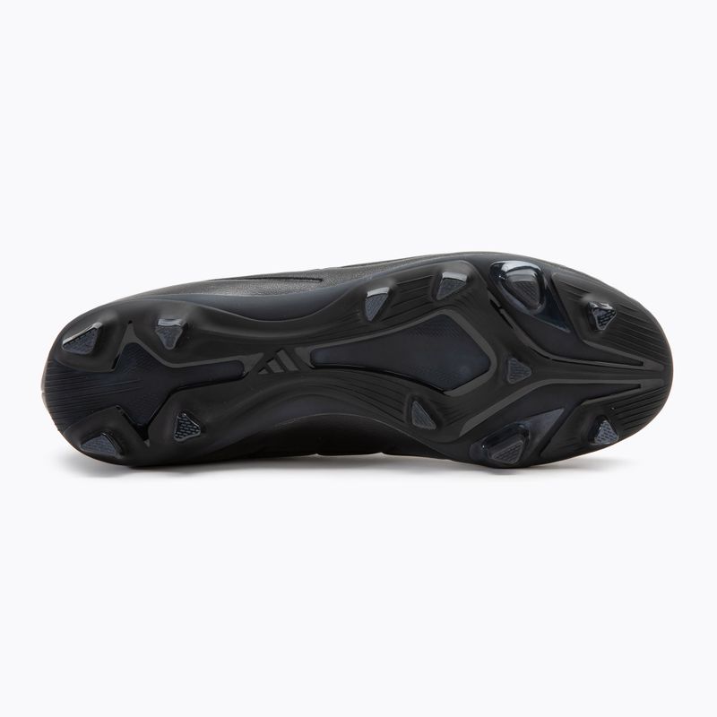 Мъжки футболни обувки adidas Copa Pure 2 Club FG core black/carbon/grey one 4