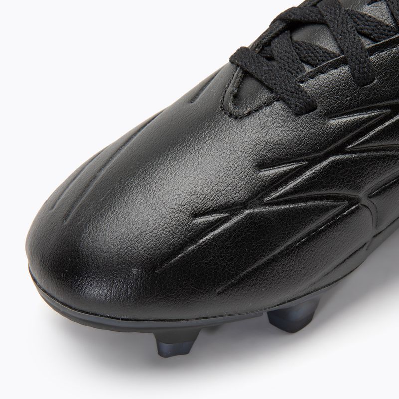 Мъжки футболни обувки adidas Copa Pure 2 Club FG core black/carbon/grey one 7
