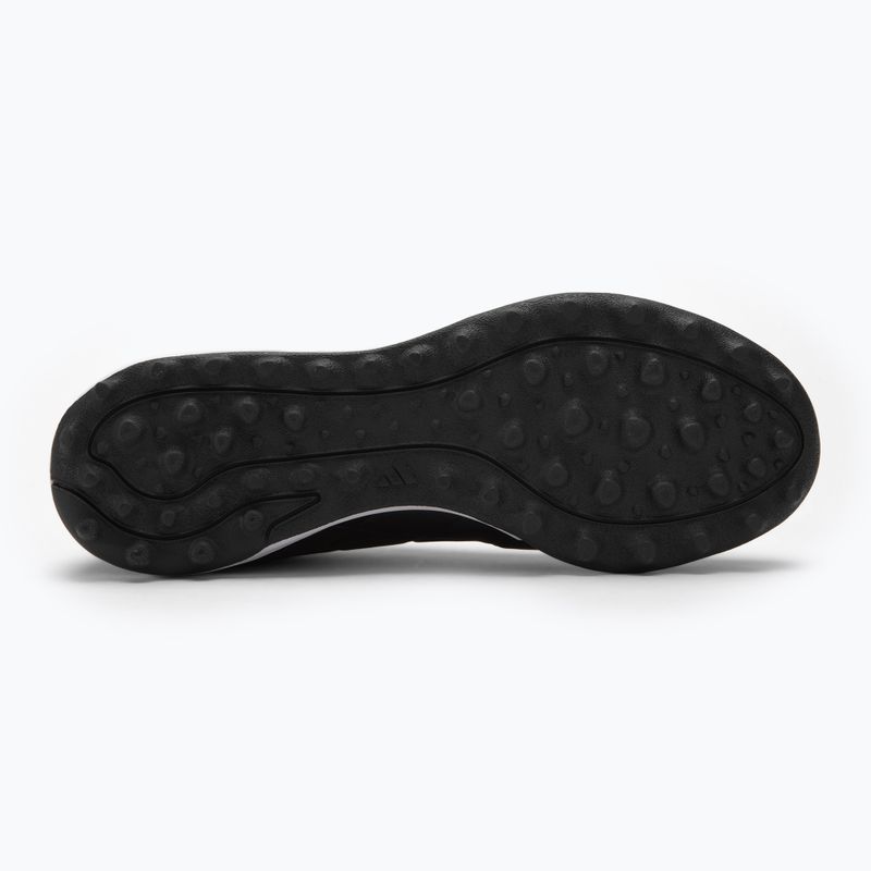 Футболни обувки adidas Copa Pure II League TF core black/carbon/grey one 4